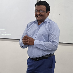Core Faculty